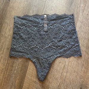 NWOT VS high waisted panties